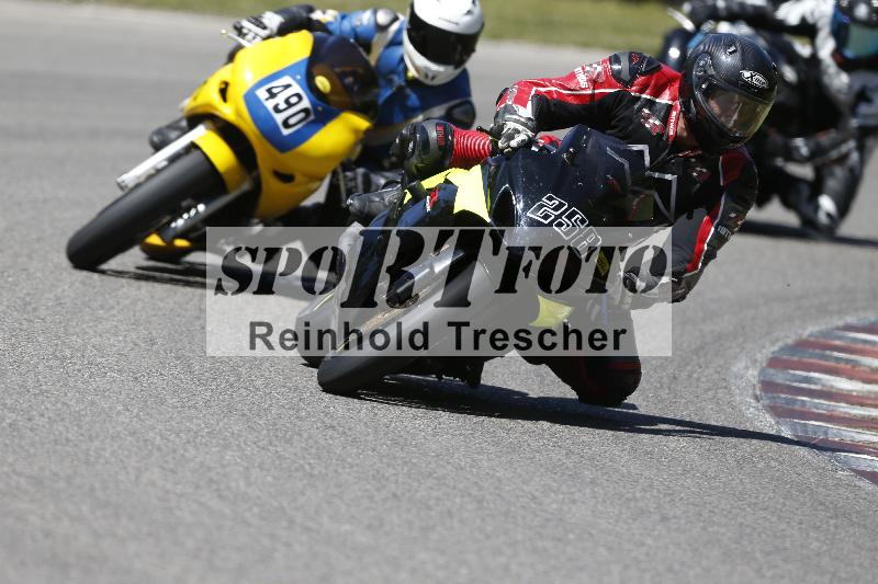 /16 16.05.2025 PROMAX ADR/Gruppe gelb/258